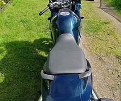 Xj600 diversion - Image 5/5