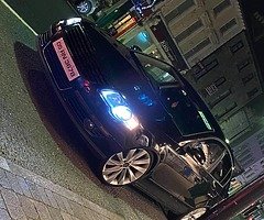 VW PASSAT 1.9TDI