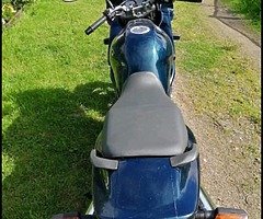 Yamaha xj609 diversion - Image 4/6