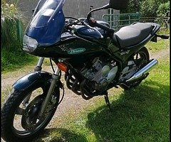 Yamaha xj609 diversion - Image 5/6