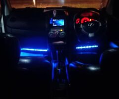 Myvi se2 auto..2010