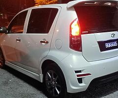 Myvi se2 auto..2010 - Image 3/10