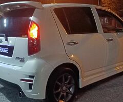 Myvi se2 auto..2010 - Image 4/10