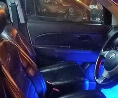 Myvi se2 auto..2010 - Image 5/10