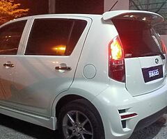 Myvi se2 auto..2010 - Image 6/10