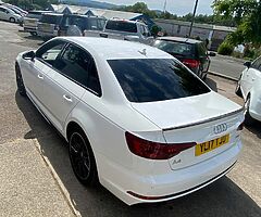 2017 Audi A4 - Image 4/10