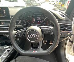 2017 Audi A4 - Image 6/10