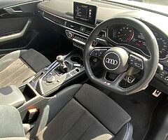 2017 Audi A4 - Image 7/10