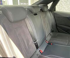 2017 Audi A4 - Image 8/10