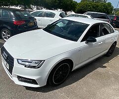 2017 Audi A4 - Image 9/10