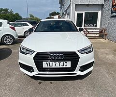 2017 Audi A4 - Image 10/10