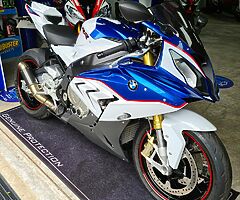 A.H Superbikes