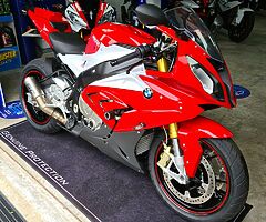 A.H Superbikes - Image 3/10