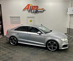 2017 Audi A3