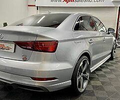 2017 Audi A3 - Image 3/10