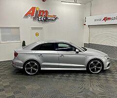 2017 Audi A3 - Image 4/10