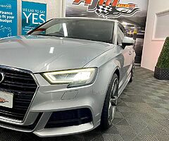 2017 Audi A3 - Image 5/10