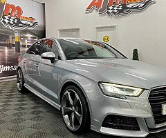 2017 Audi A3 - Image 6/10