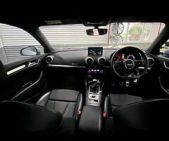 2017 Audi A3 - Image 7/10