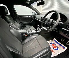 2017 Audi A3 - Image 8/10