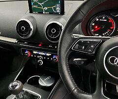 2017 Audi A3 - Image 9/10