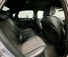 2017 Audi A3 - Image 10/10