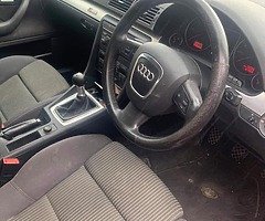 Audi A4 s line sport for sale pm me for more details