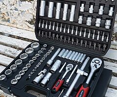 CPS    socket  set brand new top top quality socket set