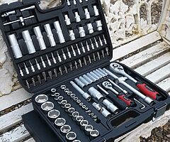 CPS    socket  set brand new top top quality socket set