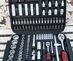 CPS    socket  set brand new top top quality socket set