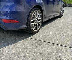 Focus focus alloys