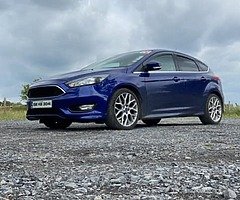 Focus focus alloys - Image 3/3