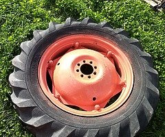 Fordson dexta for sale - Image 5/7