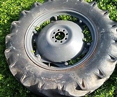 Fordson dexta for sale - Image 6/7