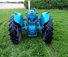 Fordson dexta for sale - Image 7/7