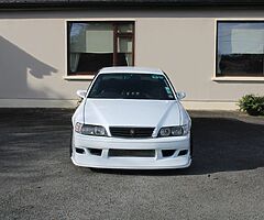 Jzx100 chaser - Image 3/7