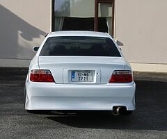 Jzx100 chaser - Image 4/7