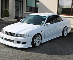 Jzx100 chaser - Image 5/7