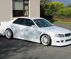 Jzx100 chaser - Image 6/7
