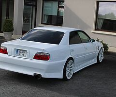 Jzx100 chaser - Image 7/7