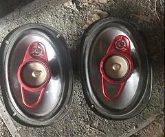 Civic parts - Image 3/10