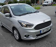 2019 FORD KA+ - Image 5/9