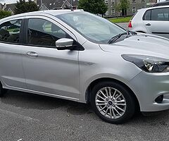 2019 FORD KA+ - Image 6/9