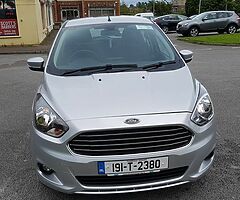 2019 FORD KA+ - Image 7/9