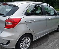 2019 FORD KA+ - Image 8/9