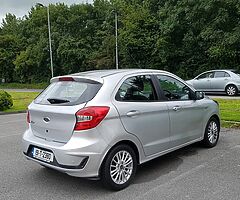 2019 FORD KA+ - Image 9/9