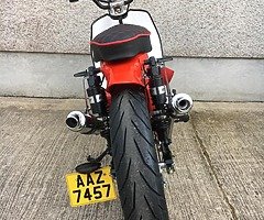 1993 Honda Cub