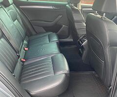 2016 Škoda SUPERB SEL Executive 2.0 TDi DSG - Image 7/10