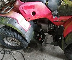 Quad - Image 3/7