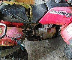 Quad - Image 4/7